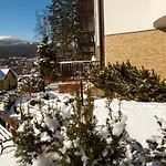 Apartamento Panorama Gór - Centrum Miasta Z Widokiem Na Szrenicę