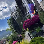 Panorama Gór - Centrum Miasta Z Widokiem Na Szrenicę Apartamento *