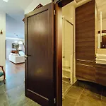 Apartamento Panorama Gór - Centrum Miasta Z Widokiem Na Szrenicę