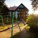 Panorama Gor - Centrum Miasta Z Widokiem Na Szrenice Apartment *