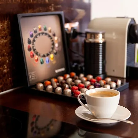 Appartement Panorama Gor - Centrum Miasta Z Widokiem Na Szrenice *