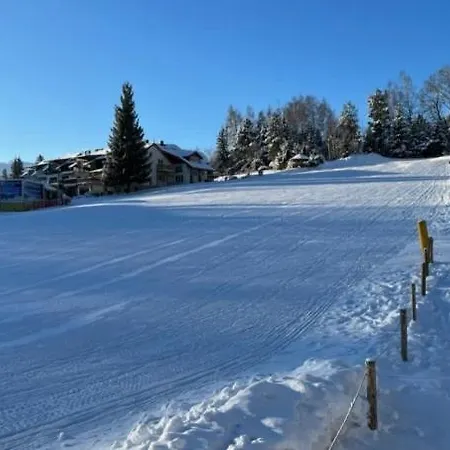 Apartmán Panorama Gor - Centrum Miasta Z Widokiem Na Szrenice