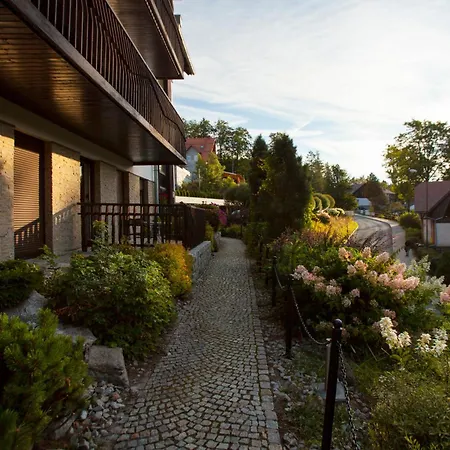 Panorama Gor - Centrum Miasta Z Widokiem Na Szrenice Appartement *