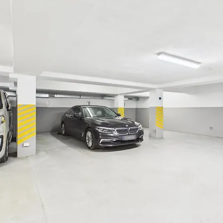 Apartman Panorama Gor - Centrum Miasta Z Widokiem Na Szrenice *