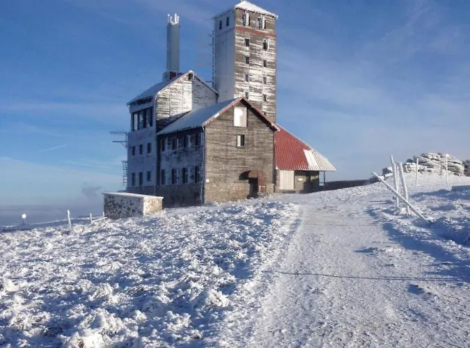 Appartamento Panorama Gor - Centrum Miasta Z Widokiem Na Szrenice *